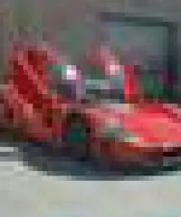 SuperLite Coupe bran new