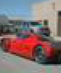 SuperLite Coupe bran new