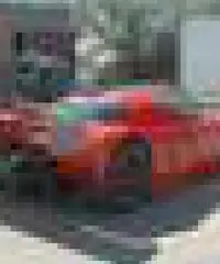 SuperLite Coupe bran new