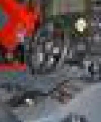 SuperLite Coupe bran new