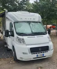 Laika kreos 3010 Laika kreos 3010