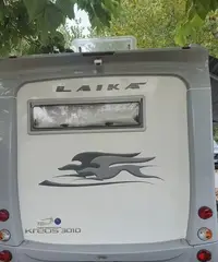 Laika kreos 3010 Laika kreos 3010