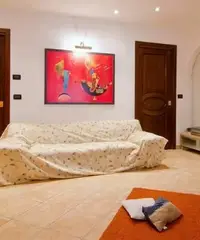 Pentavani VI piano vista mare di fronte stazione Pentavani VI piano vista mare di fronte stazione