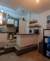 Appartamento in villetta completamente ristruttura Appartamento in villetta completamente ristruttura