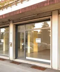 Ufficio al piano terra