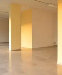 Ufficio al piano terra