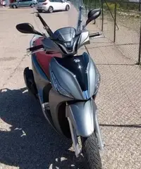 Kymco People 125i - 2020