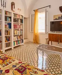 Dimora di charme nel borgo antico