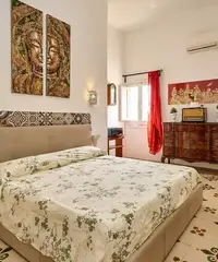 Dimora di charme nel borgo antico