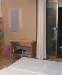 Stanza in Viale Lazio(solo donne)zona Municipio