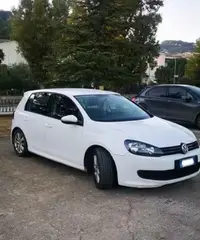 Volkswagen golf 1.6 TDI sport edition