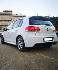 Volkswagen golf 1.6 TDI sport edition