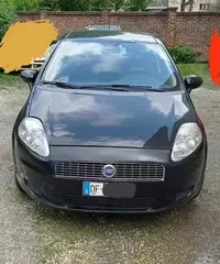 Fiat grande punto Fiat grande punto