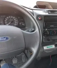 Ford Rimor 2002