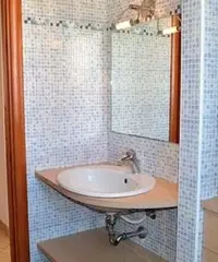 Appartamento Agrusa 7 posti a 700 m mare