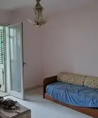 Appartamento con garage Piedimonte Etneo