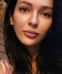 Margarita, 34 anni Margarita, 34 anni