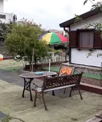 Dal 14 al 21 luglio casetta al mare green comfort Dal 14 al 21 luglio casetta al mare green comfort