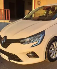 Renault Clio Blue dCi 8V 85 CV 5 porte Zen Renault Clio Blue dCi 8V 85 CV 5 porte Zen
