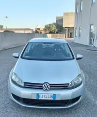 Volkswagen Golf 1.6 TDI DPF 5p. Highline Volkswagen Golf 1.6 TDI DPF 5p. Highline