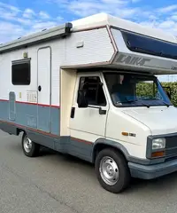 Laika 2.5 turbo Diesel Laika 2.5 turbo Diesel