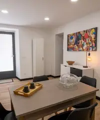 Appartamento settimanale