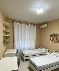 Posti Letto DONNE Stanze Singole Doppie Studenti