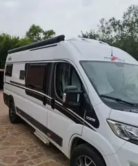Malibu carthago 640 le Malibu carthago 640 le
