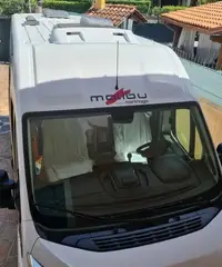 Malibu carthago 640 le Malibu carthago 640 le