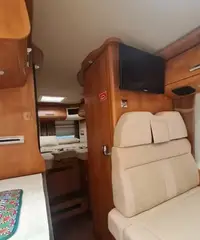 Malibu carthago 640 le Malibu carthago 640 le