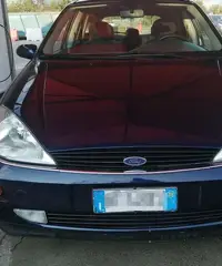 Ford focus Ford focus