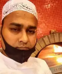 Pizzaiolo Pizzaiolo