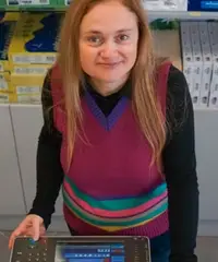Insegnante Insegnante