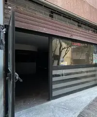 Libertà-Heloise: locale ristrutturato 250 mq 2 luc Libertà-Heloise: locale ristrutturato 250 mq 2 luc