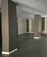 Libertà-Heloise: locale ristrutturato 250 mq 2 luc Libertà-Heloise: locale ristrutturato 250 mq 2 luc