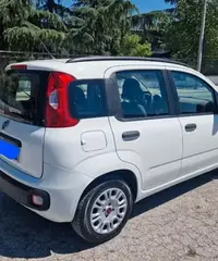 FIAT Panda 3ª serie - 2015