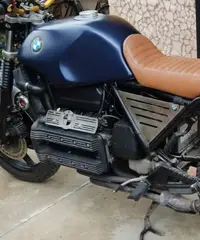 Bmw k100 Bmw k100
