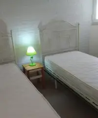 Appartamenti a pochi passi dalla spiaggia