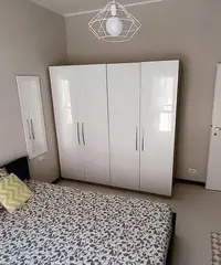 Camera studentessa Milano Romolo IULM BOCCONI