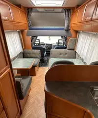 Adriatik 670 Adriatik 670