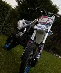 Nxc 125 4t Nxc 125 4t