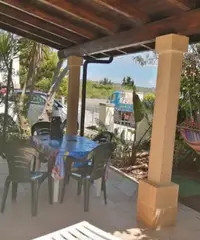 Last minute villino Riva di Ugento 13 al 20/7 Last minute villino Riva di Ugento 13 al 20/7