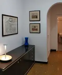 Grande camera zona San Martino specializzandi Grande camera zona San Martino specializzandi