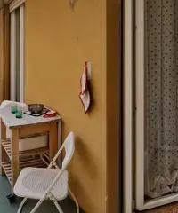 Grande camera zona San Martino specializzandi Grande camera zona San Martino specializzandi