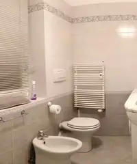 Grande camera zona San Martino specializzandi Grande camera zona San Martino specializzandi