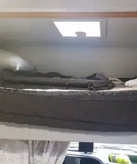 Ford transit 2500 aspirato