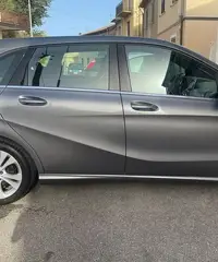 Mercedes classe B 180- 2015