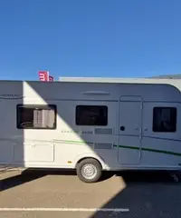 LMC Sassino 460 E LMC Sassino 460 E