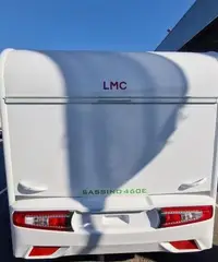 LMC Sassino 460 E LMC Sassino 460 E
