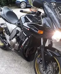 Z 750 kawasaki